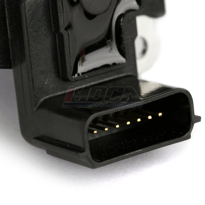 Sensor de flujo de aire masivo MOCA compatible con Buick Enclave 3.6L (2012-2021), Cadillac ATS 2.0L (2013-2019), Chevrolet Colorado 2.5L (2015-2021) y GMC Acadia 3.6L (2012-2016)