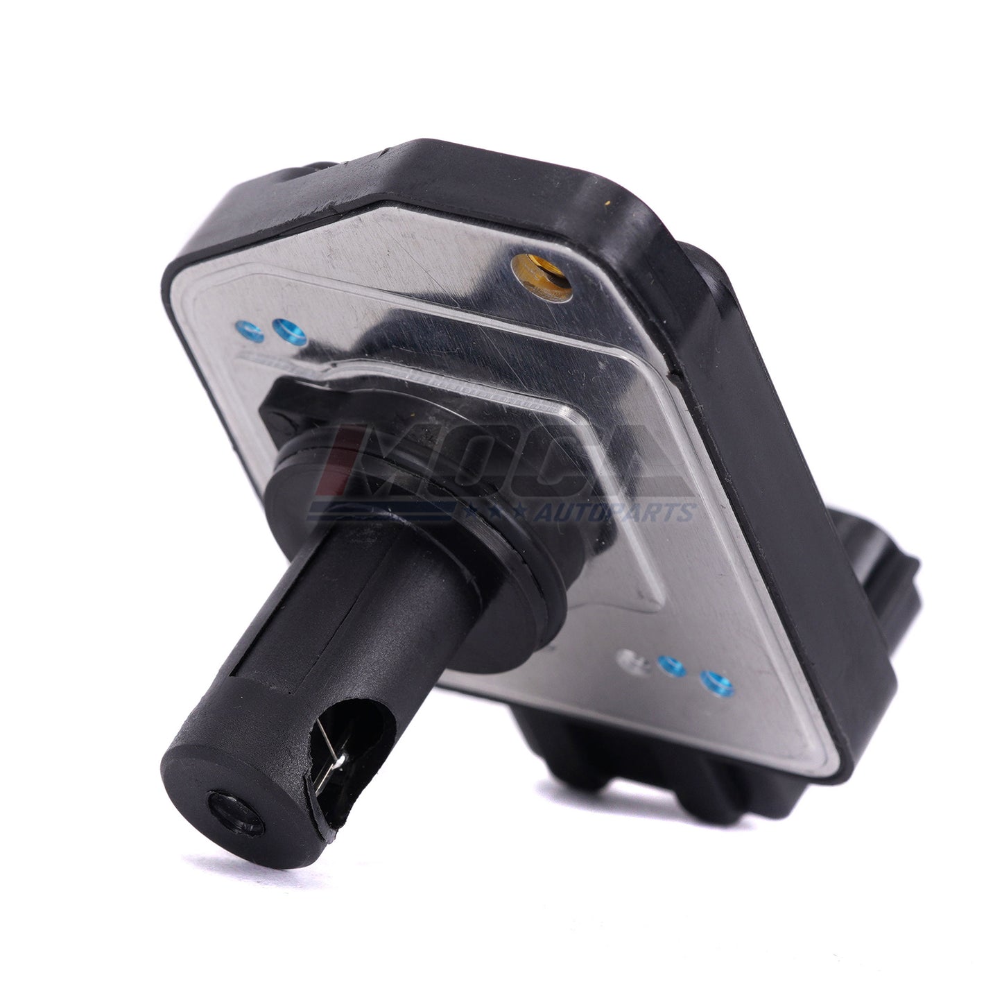 MOCA Mass Air Flow Sensor Fit for 1998-2004 Nissan Frontier 2.4L & 2000-2004 Nissan Xterra 2.4L & 1996-1997 Nissan Pickup 2.4L