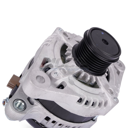 MOCA N11137 Alternator Fit for 2007-2018 Lexus ES350 3.5L & 2005-2018 Toyota Avalon 3.5L & 2009-2016 Toyota Venza 3.5L