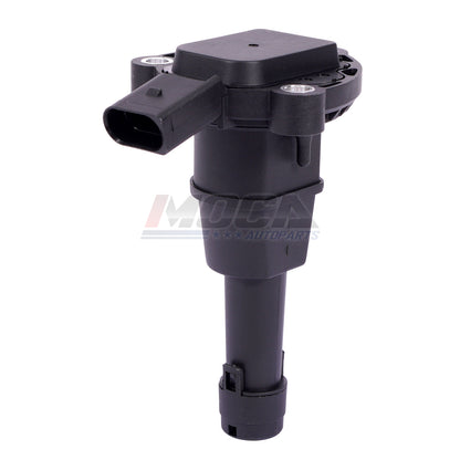 MOCA FLS313 Engine Oil Level Sensor Fit for 2013-2019 Volkswagen Beetle 2.0L & 2015-2019 Volkswagen GTI 2.0L & 2014-2018 Volkswagen Jetta 2.0L