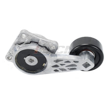 MOCA 38274 Conjunto de tensor de correa para Ford Expedition 5.4L 4.6L 2002-2014 y Lincoln Mark LT 5.4L 2006-2008 y Mercury Mountaineer 4.6L 2002-2010