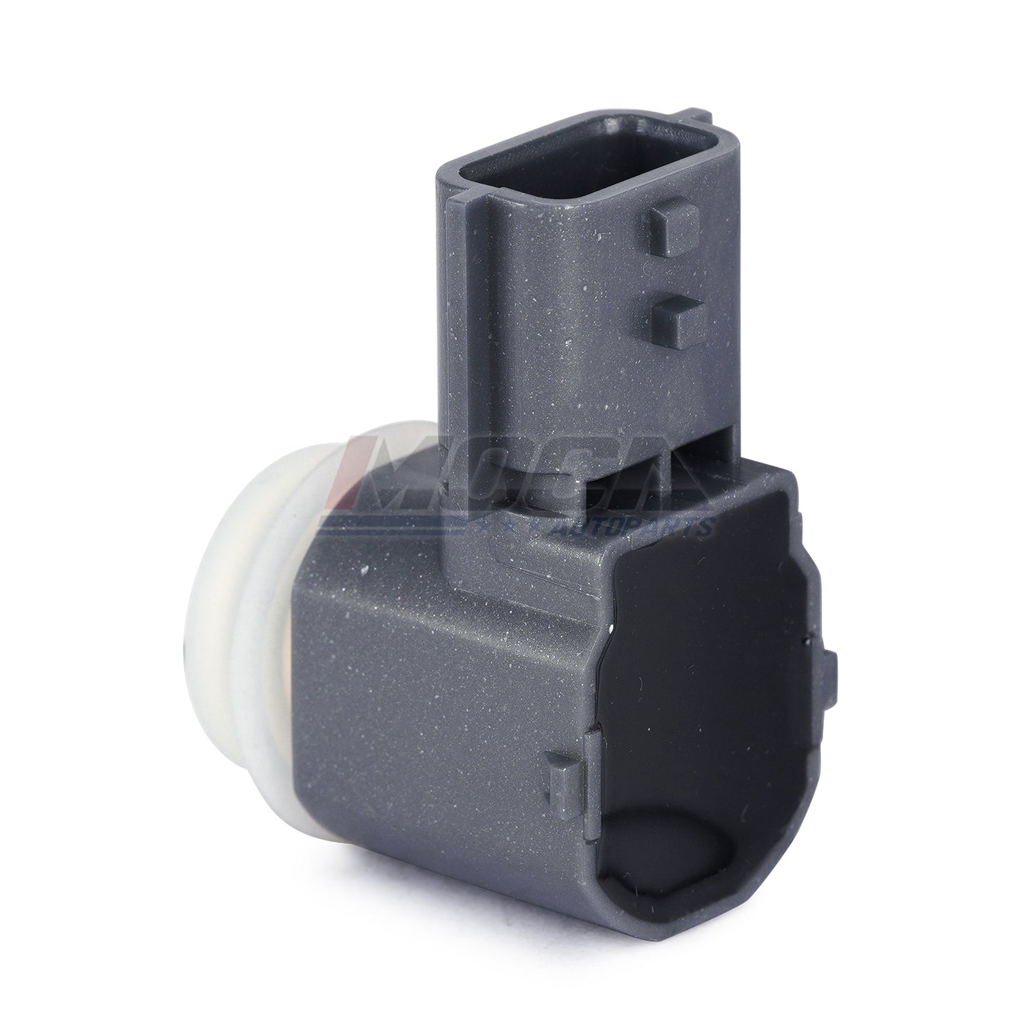 Sensor de asistencia de estacionamiento MOCA de 4 piezas compatible con INFINITI QX80 5.6L (2015-2017) y Nissan Altima 2.5L 3.5L (2013-2018) y Nissan Maxima 3.5L (2016-2023)