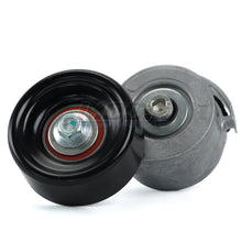 Conjunto tensor de correa MOCA 38385 compatible con Ford F-100 Ranger 1997-2001 y Ford Mustang 2007-2014