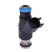 Inyectores de combustible MOCA 6x FJ837 compatibles con Hyundai Veracruz 3.8L (2007-2012) y Hyundai Sonata 3.3L (2006-2010) y Kia Sedona 3.8L (2006-2010)
