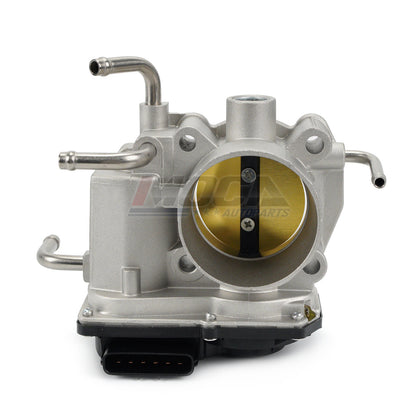 MOCA Fuel Injection Throttle Body - TB128