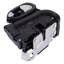 MOCA 937-933 Front Right Door Lock Actuator Fit for 2016-2021 Buick Envision 2.0L & 2016-2020 Cadillac CT6 3.6L & 2014-2021 Chevrolet Silverado 1500 & 2017-2021 GMC Acadia