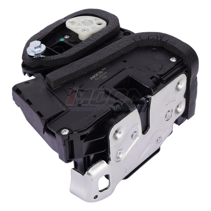 MOCA 937-933 Actuador de cerradura de puerta delantera derecha compatible con Buick Envision 2.0L (2016-2021), Cadillac CT6 3.6L (2016-2020), Chevrolet Silverado 1500 (2014-2021) y GMC Acadia (2017-2021)