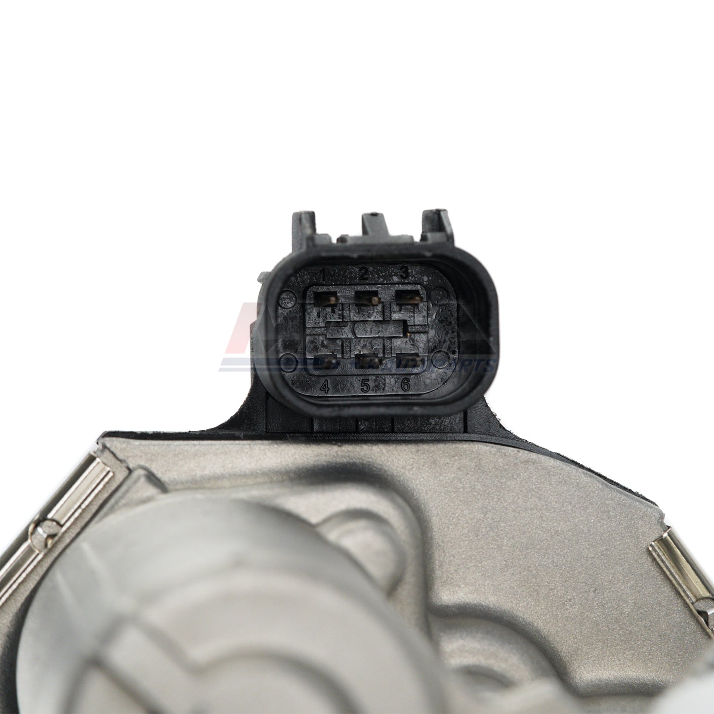 Cuerpo del acelerador MOCA compatible con Buick Encore L4 1.4L 2013-2021 y Chevrolet Sonic L4 1.4L 2012-2020 y Chevrolet Trax L4 1.4L 2013-2021