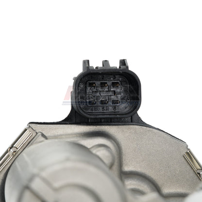 Cuerpo del acelerador MOCA compatible con Buick Encore L4 1.4L 2013-2021 y Chevrolet Sonic L4 1.4L 2012-2020 y Chevrolet Trax L4 1.4L 2013-2021