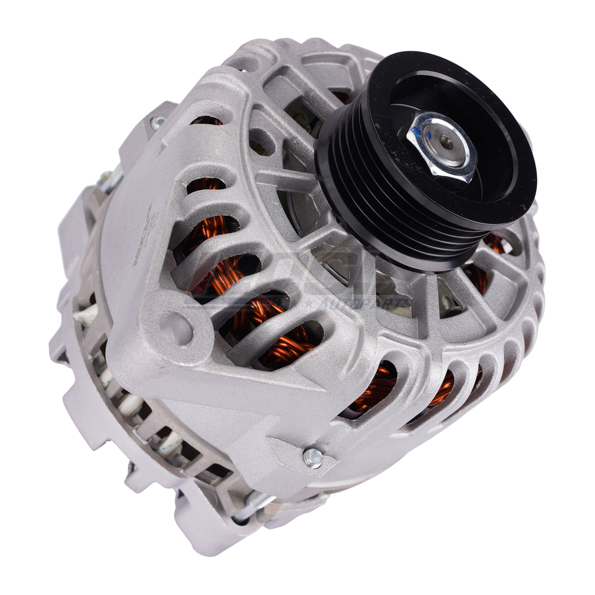 Alternador MOCA N8268 compatible con Ford Taurus 3.0L 2002-2006 y Mercury Sable 3.0L 2002-2005