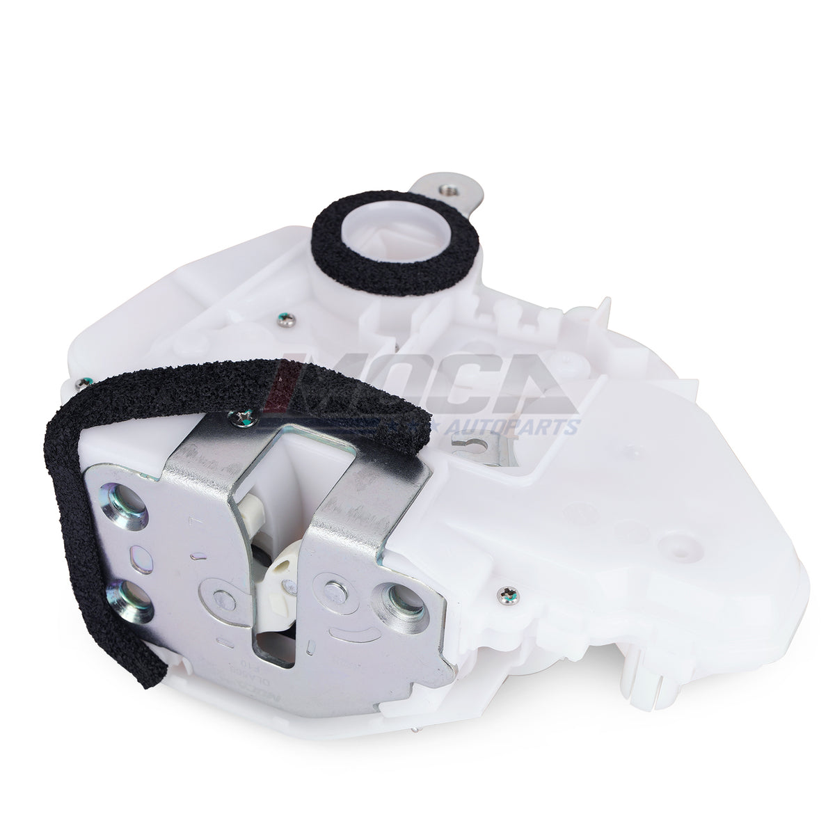 MOCA 937-568 Actuador de cerradura de puerta delantera izquierda compatible con Honda Civic 2006-2011