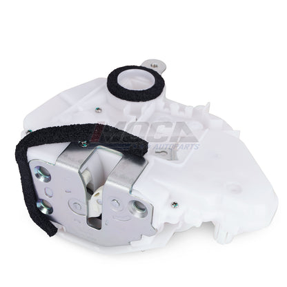 MOCA 937-568 Actuador de cerradura de puerta delantera izquierda compatible con Honda Civic 2006-2011