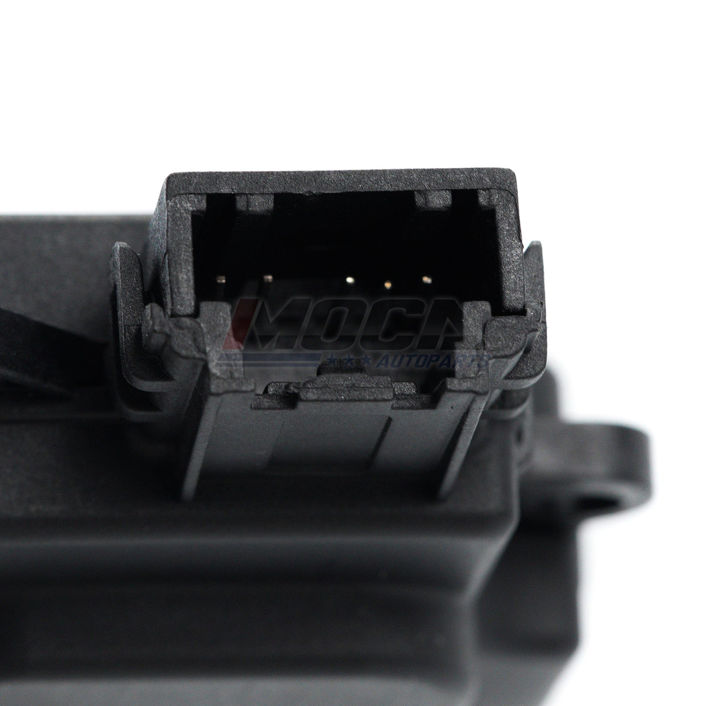 MOCA 604-252 HVAC Heater Air Blend Door Actuator Fit for 2009-2017 Ford Expedition & 2009-2014 Ford F-150
