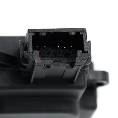 MOCA 604-252 HVAC Heater Air Blend Door Actuator Fit for 2009-2017 Ford Expedition & 2009-2014 Ford F-150