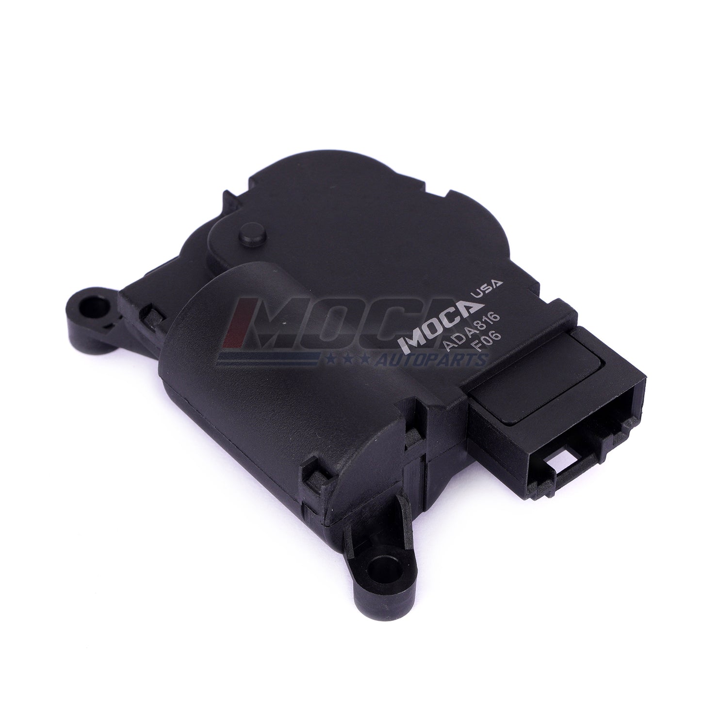 MOCA 604-816 HVAC Heater Air Blend Door Actuator Fit for 2014-2018 Audi Q3 & 2012-2017 Volkswagen CC & 2012-2017 Volkswagen Tiguan