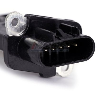 MOCA Mass Air Flow Sensor Fit for 2010-2016 Buick LaCrosse 2.4L & 2014-2019 Cadillac CTS 3.6L & 2007-2012 Chevrolet Colorado 2.9L & 2007-2010 Hummer H3 3.7L
