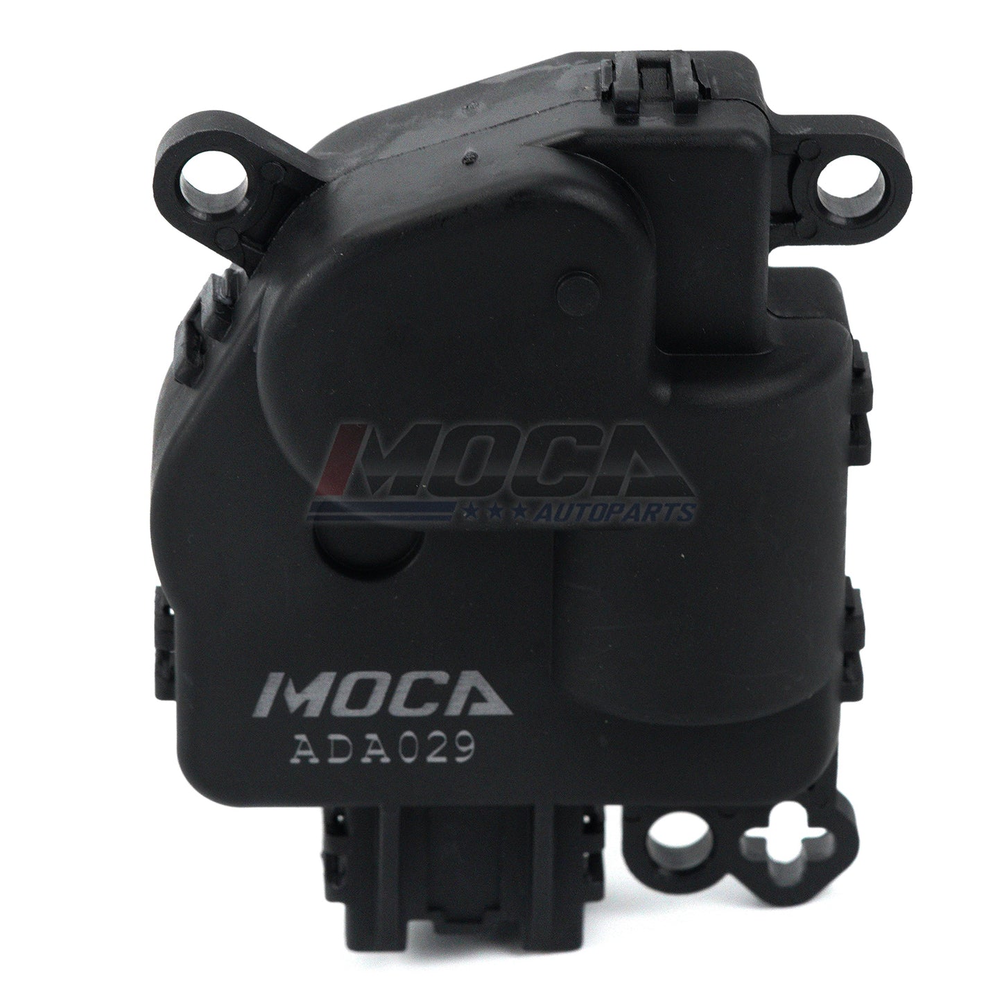 MOCA 604-029 Actuador de puerta de mezcla de aire de calefacción HVAC compatible con Chrysler Sebring 2007-2010, Dodge Journey 2009-2020 y Ram ProMaster 1500 2500 3500 2014-2023