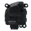 MOCA 604-029 HVAC Heater Air Blend Door Actuator Fit for 2007-2010 Chrysler Sebring & 2009-2020 Dodge Journey & 2014-2023 Ram ProMaster 1500 2500 3500