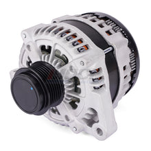 Alternador nuevo de 6 ranuras para Buick Enclave, Traverse, GMC, Acadia, Outlook, 170 A, CW