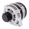 MOCA N11252 Alternator Fit for 2008-2017 Buick Enclave 3.6L & 2009-2017 Chevrolet Traverse 3.6L & 2007-2016 GMC Acadia 3.6L
