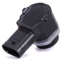 Sensor de asistencia de estacionamiento MOCA de 4 piezas compatible con Ford Escape 2013-2016 y Ford Transit-150, Transit-250, Transit-350 2015-2017