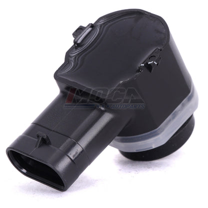 Sensor de asistencia de estacionamiento MOCA de 4 piezas compatible con Ford Escape 2013-2016 y Ford Transit-150, Transit-250, Transit-350 2015-2017