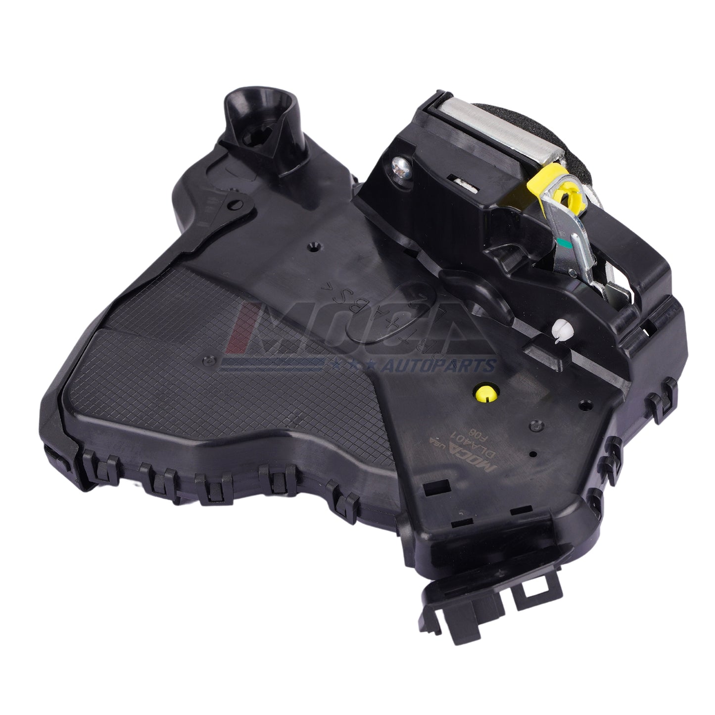 MOCA 931-401 Front Left Door Lock Actuator Fit for 2013-2019 Lexus ES300h 2.5L & 2010-2019 Lexus GX460 4.6L & 2008-2015 Scion xB 2.4L & 2008-2019 Toyota Sequoia 5.7L