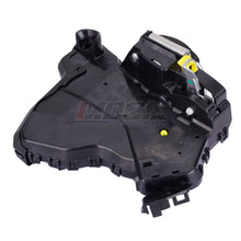 MOCA 931-401 Front Left Door Lock Actuator Fit for 2013-2019 Lexus ES300h 2.5L & 2010-2019 Lexus GX460 4.6L & 2008-2015 Scion xB 2.4L & 2008-2019 Toyota Sequoia 5.7L
