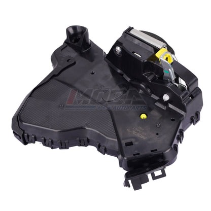 MOCA 931-401 Front Left Door Lock Actuator Fit for 2013-2019 Lexus ES300h 2.5L & 2010-2019 Lexus GX460 4.6L & 2008-2015 Scion xB 2.4L & 2008-2019 Toyota Sequoia 5.7L