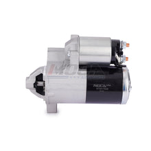 Motor de arranque MOCA 17948 compatible con Dodge Durango 5.7L 2011-2020 y Jeep Grand Cherokee 5.7L 2005-2020 y Ram 2500 3500 5.7L 2011-2018