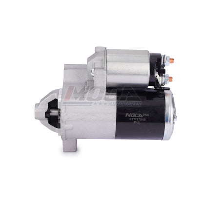 Motor de arranque MOCA 17948 compatible con Dodge Durango 5.7L 2011-2020 y Jeep Grand Cherokee 5.7L 2005-2020 y Ram 2500 3500 5.7L 2011-2018