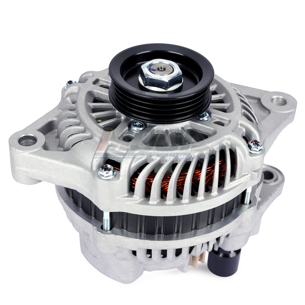 MOCA N11230 Alternator Fit for 2006-2010 Chrysler PT Cruiser 2.4L