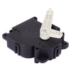 MOCA 604-148 HVAC Heater Air Blend Door Actuator Fit for 2006-2011 Buick Lucerne & 2006-2011 Cadillac DTS