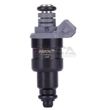 MOCA 4x Fuel Injectors FJ682 Fit for 1997-2002 Jeep TJ Wrangler 2.5L & 1996-2002 Dodge Dakota 2.5L & 1996-1999 Dodge Ram 1500 2500 3500 5.9L