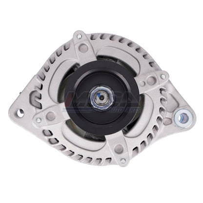 MOCA AN11150 Alternator Fit for 2003-2006 Acura MDX 3.5L & 2004-2008 Acura TL 3.2L & 2005-2008 Honda Pilot 3.5L