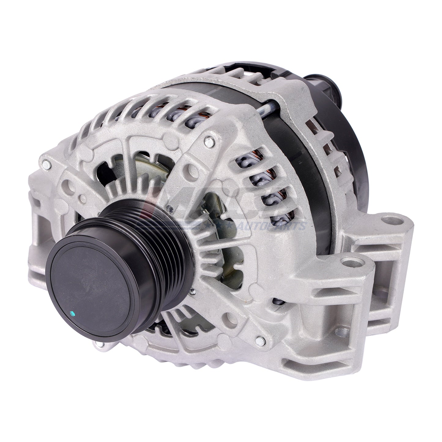 Alternador MOCA N11598 compatible con Dodge Durango 3.6L 2011-2024 y Jeep Grand Cherokee 3.6L 2011-2024 y Chrysler 300 3.6L 2011-2023