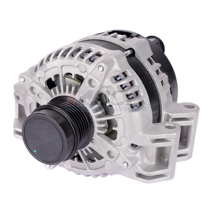 Alternador MOCA N11598 compatible con Dodge Durango 3.6L 2011-2024 y Jeep Grand Cherokee 3.6L 2011-2024 y Chrysler 300 3.6L 2011-2023