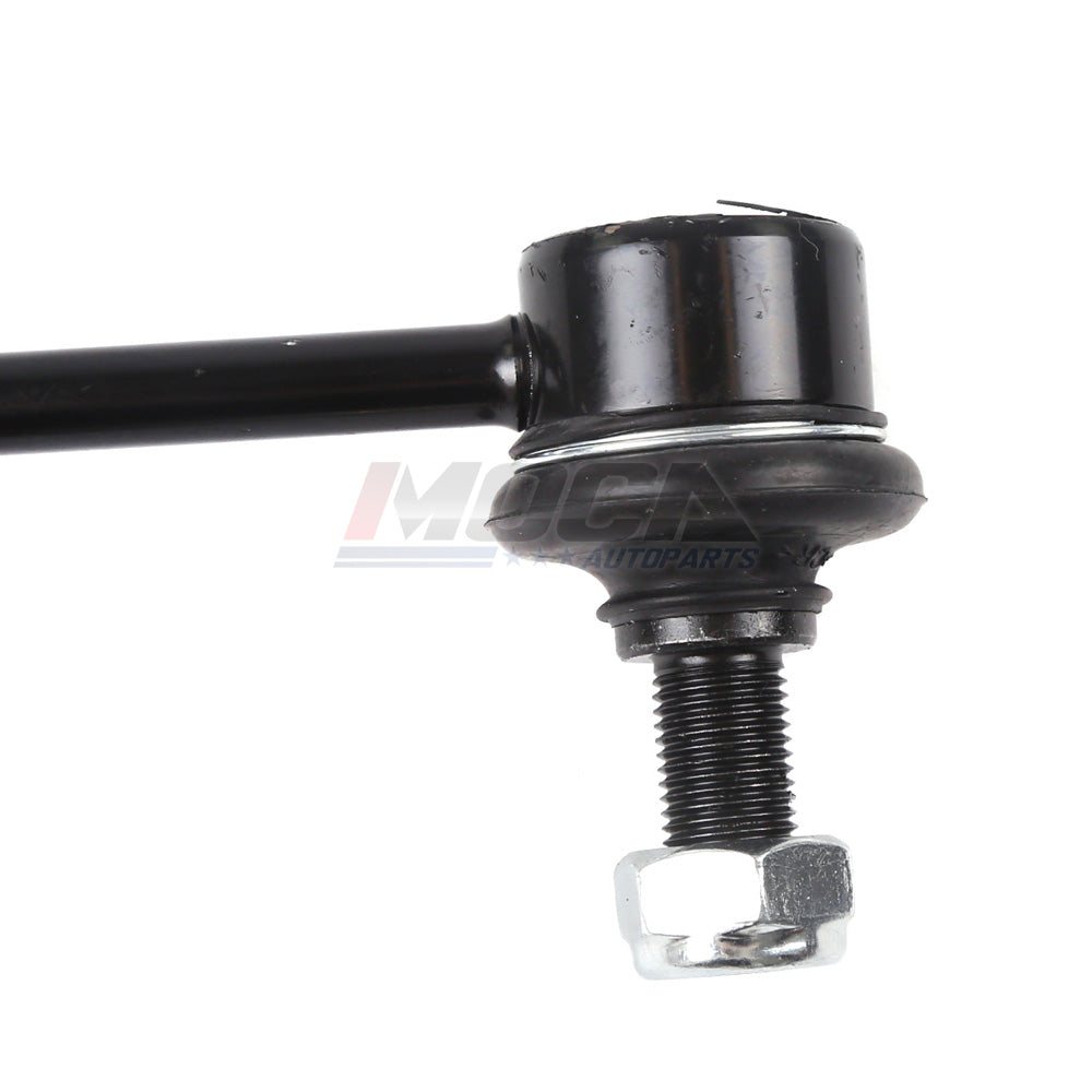 Kit de 2 barras estabilizadoras delanteras MOCA para Toyota Avalon y Lexus ES300H ES350 (2013-2018)