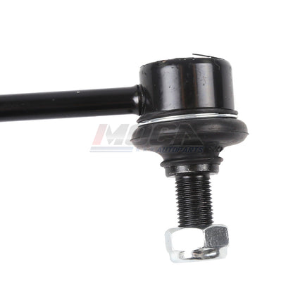 Kit de 2 barras estabilizadoras delanteras MOCA para Toyota Avalon y Lexus ES300H ES350 (2013-2018)