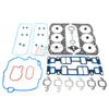 MOCA Head Gasket Set Fit for 1996-2005 Chevrolet Astro Blazer 4.3L & 1996-2004 Chevrolet S10 4.3L & 1996-2004 GMC Sonoma 4.3L