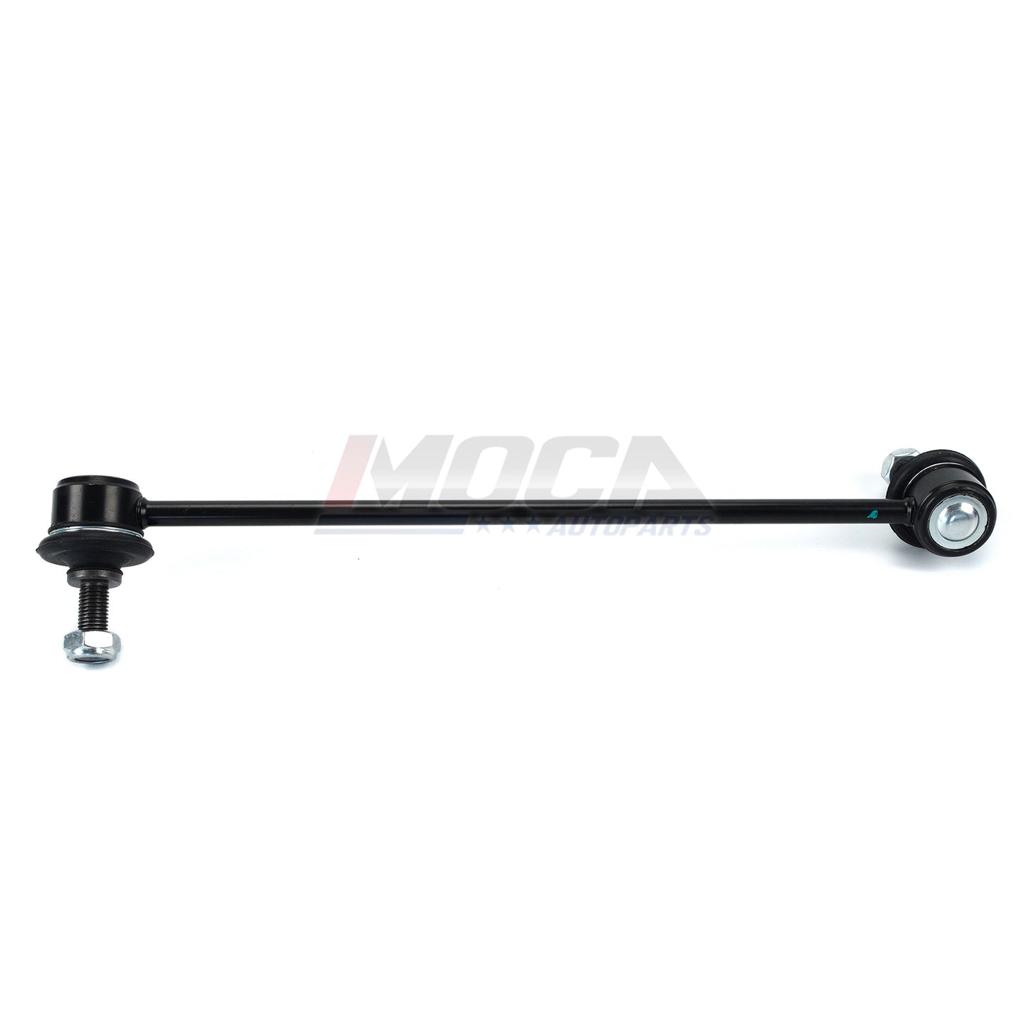 MOCA 2PCS Front Sway Bar End Links Fit for 2004-2010 BMW X3