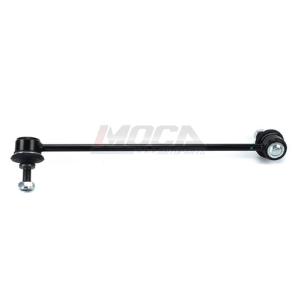 MOCA 2PCS Front Sway Bar End Links Fit for 2004-2010 BMW X3