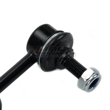 2 barras estabilizadoras delanteras MOCA compatibles con Acura CL 2001-2003 y Honda Accord 1998-2002