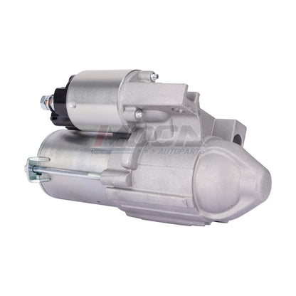MOCA Starter Motor 6785 Fit for 2009-2011 Buick Lucerne 3.9L & 2006-2011 Chevrolet Impala 3.5L 3.9L & 2006-2009 Chevrolet Uplander 3.9L & 2006-2009 Pontiac Montana 3.9L