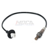 MOCA 2pcs Upstream & Downstream O2 Oxygen Sensor Fit for 2005-2008 Pontiac Vibe 1.8L & 2005-2008 Toyota Corolla Matrix 1.8L