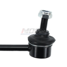 4 enlaces de extremo de barra estabilizadora delantera MOCA compatibles con Ford Explorer 2011-2019 y Ford Police Interceptor Utility 2013-2019