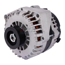 MOCA N8301 Alternator Fit for 2014-2015 Chevrolet Express 2500 3500 4500 6.0L & 2007-2014 GMC Sierra 1500 4.3L 5.3L 6.2L
