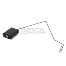 Conjunto de módulo de bomba de combustible eléctrica compatible con Dodge Ram 1500 2008 (3,7 L, 4,7 L y 5,7 L)