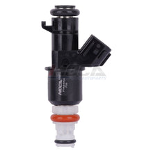 MOCA 4x Fuel Injectors FJ484 Fit for 2003-2007 Honda Accord L4 2.4L & 2005-2009 Honda CR-V L4 2.4L & 2003-2011 Honda Element L4 2.4L