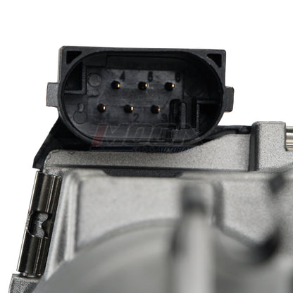 Cuerpo del acelerador MOCA compatible con Mercedes-Benz C280 3.0L (2006-2009), Mercedes-Benz CLK430 4.3L (2001-2003) y Mercedes-Benz E55 AMG 5.5L (2001-2006)